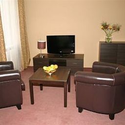Chambre Romantic Suites Depandance Fotos