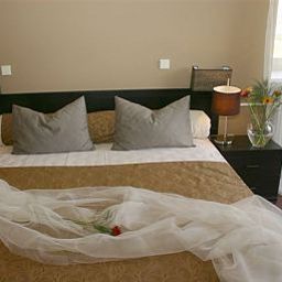 Chambre Romantic Suites Depandance Fotos