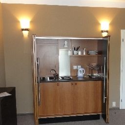 Chambre Romantic Suites Depandance Fotos