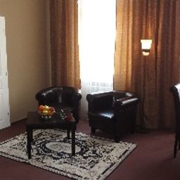 Chambre Romantic Suites Depandance Fotos