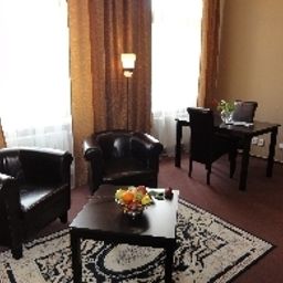 Chambre Romantic Suites Depandance Fotos
