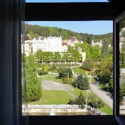 Chambre Romantic Suites Depandance Fotos