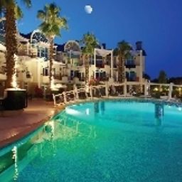 Exterior view Seahorse DELUXE HOTEL Fotos