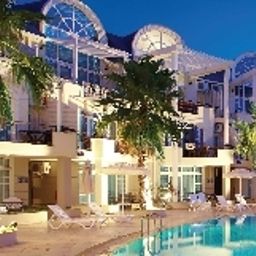 Exterior view Seahorse DELUXE HOTEL Fotos