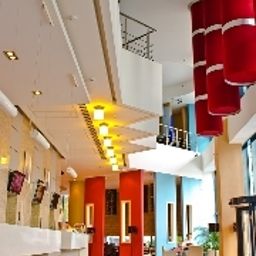 Hall Chirag Plaza Fotos