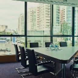 Conference room Chirag Plaza Fotos