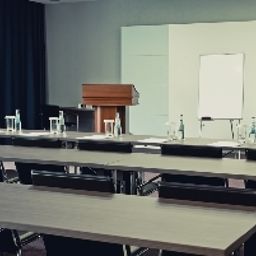 Conference room Chirag Plaza Fotos