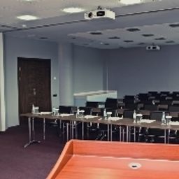 Conference room Chirag Plaza Fotos