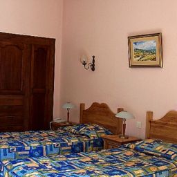 Le Relais du Touron Logis Fotos