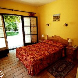 Le Relais du Touron Logis Fotos