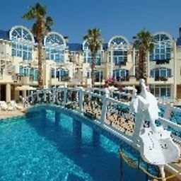 Exterior view Seahorse DELUXE HOTEL Fotos