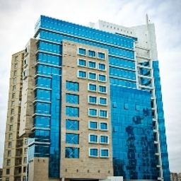 Exterior view Chirag Plaza Fotos