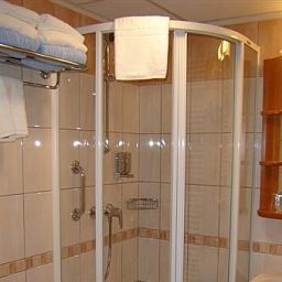 Camera da bagno Kehida Termal Hertelendy Haz Fotos
