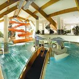 Pool Kehida Termal Hertelendy Haz Fotos