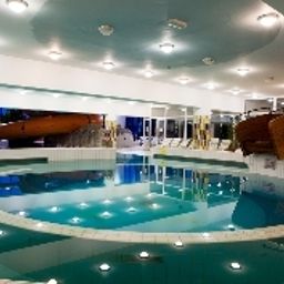 Area wellness Kehida Termal Hertelendy Haz Fotos