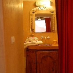 Badezimmer Riad Sidi Mimoune Fotos