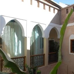  Riad Sidi Mimoune Fotos