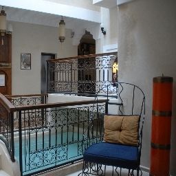 Pool Riad Sidi Mimoune Fotos