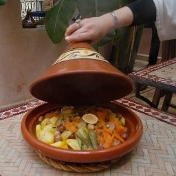  Riad Sidi Mimoune Fotos
