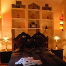 Suite Riad Sidi Mimoune Fotos