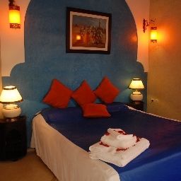 Zimmer Riad Sidi Mimoune Fotos
