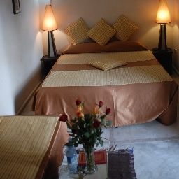 Zimmer Riad Sidi Mimoune Fotos