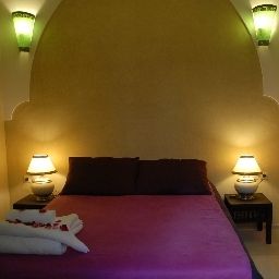 Zimmer Riad Sidi Mimoune Fotos
