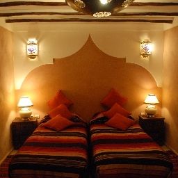 Zimmer Riad Sidi Mimoune Fotos