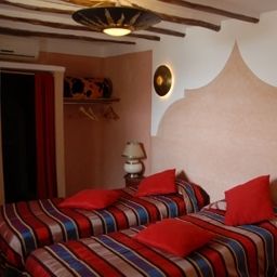 Zimmer Riad Sidi Mimoune Fotos