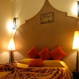 Zimmer Riad Sidi Mimoune Fotos