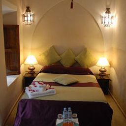 Zimmer Riad Sidi Mimoune Fotos