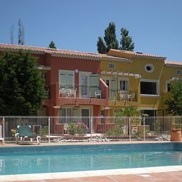 Vista esterna COURT’INN AQUA Fotos
