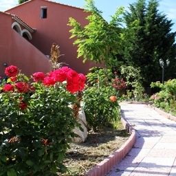 Giardino COURT’INN AQUA Fotos