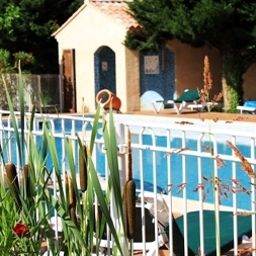 Pool COURT’INN AQUA Fotos
