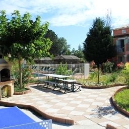 Ambiente COURT’INN AQUA Fotos