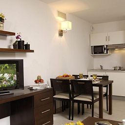 Kitchen Calypso Residence Services Fotos