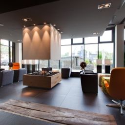  Hotel im Stockwerk Oppelner Fotos