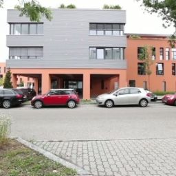  Hotel im Stockwerk Oppelner Fotos