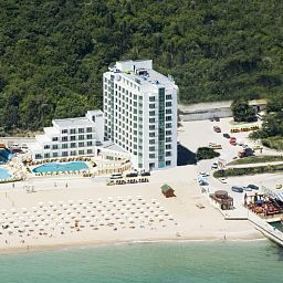 Glarus Golden Sands Varna