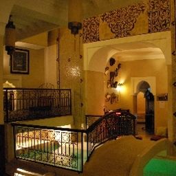Pool Riad Sidi Mimoune Fotos