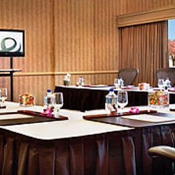 Sala congressi Renaissance Newark Airport Hotel Fotos