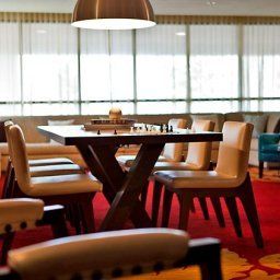  Renaissance Newark Airport Hotel Fotos