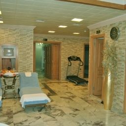 Wellness area Marlight Boutique Fotos