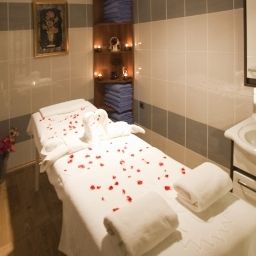 Wellness area Marlight Boutique Fotos