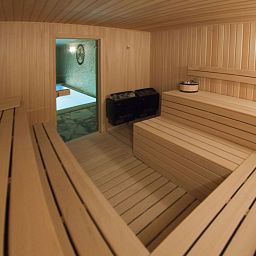 Wellness area Marlight Boutique Fotos