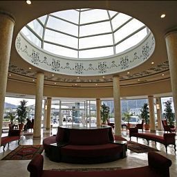 Холл Palmet Resort Hotel Kemer Fotos