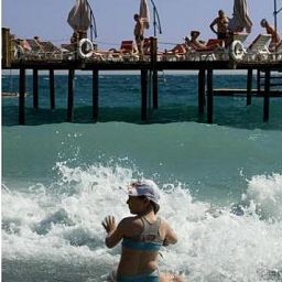  Palmet Resort Hotel Kemer Fotos