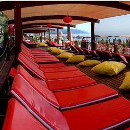  Palmet Resort Hotel Kemer Fotos