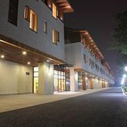 Brook Hotel Xixi Hangzhou