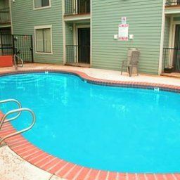 Бассейн Park City Lodging at the Carriage House Fotos